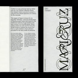 Enric Roig — enricroigpalanca@gmail.com / +34 685255942